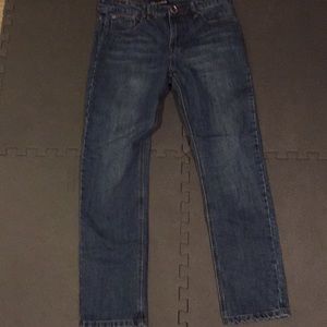 Victorious jeans 34 x 32 regular fit. No flaws